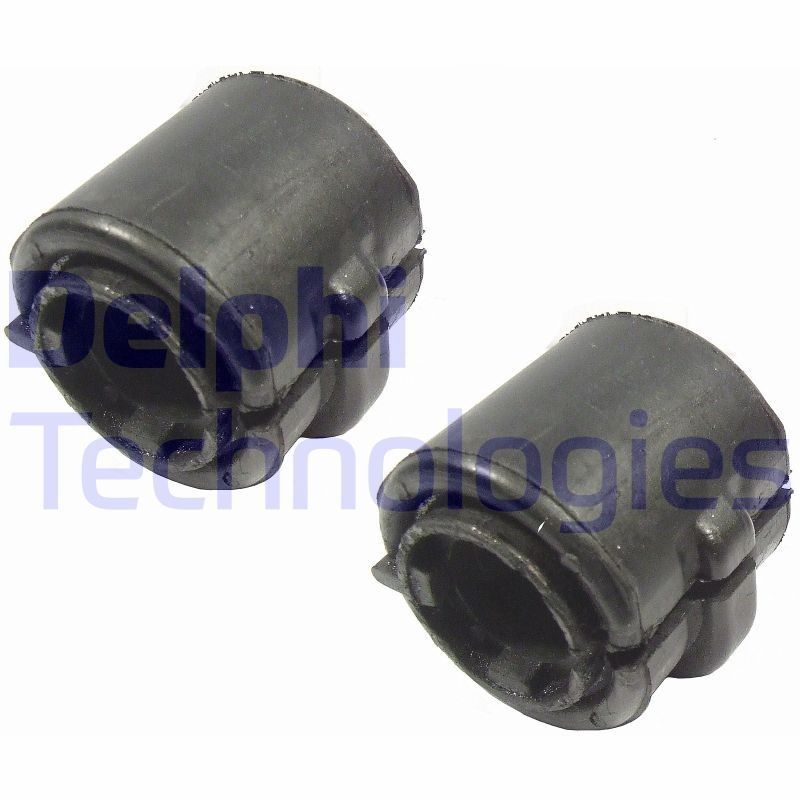DELPHI TD701W: Kinnitus, stabilisaator