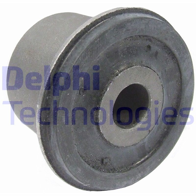 DELPHI TD711W: Έδραση, ψαλίδι