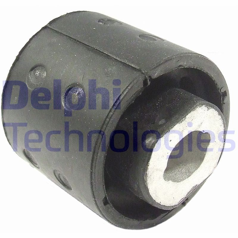 DELPHI TD730W: Kinnitus, sillatala