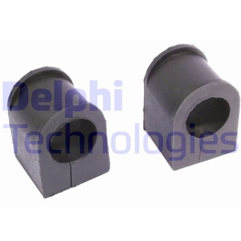DELPHI TD779W: Lagring, stabilisator