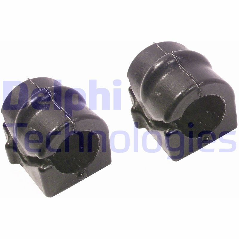 DELPHI TD785W: Stabilisatorstang rubber