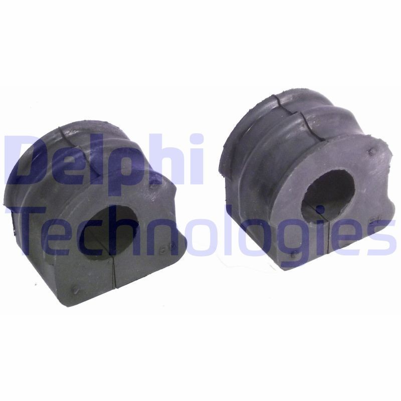 DELPHI TD790W: Kinnitus, stabilisaator