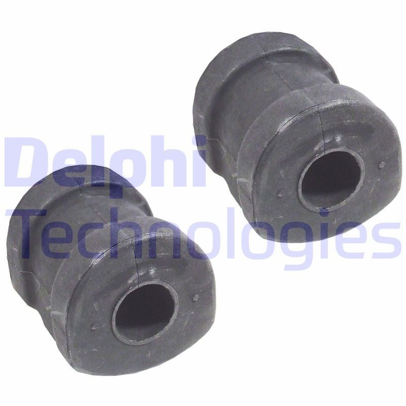 DELPHI TD806W: Silent bloc de barre stabilisatrice