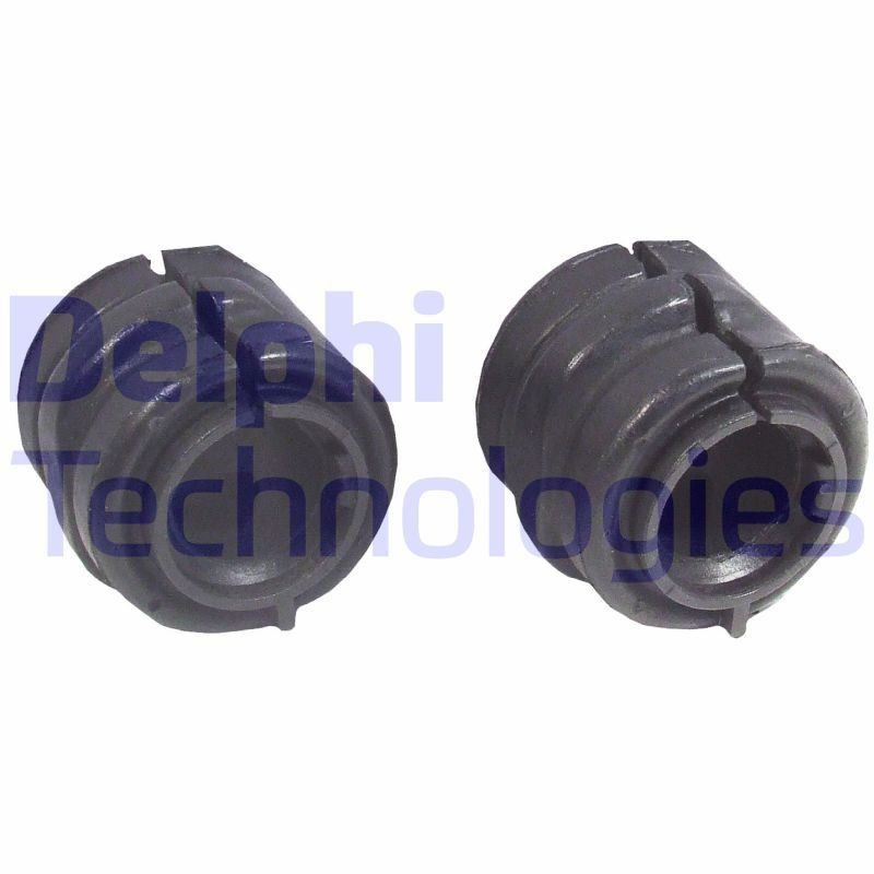 DELPHI TD822W: Kinnitus, stabilisaator