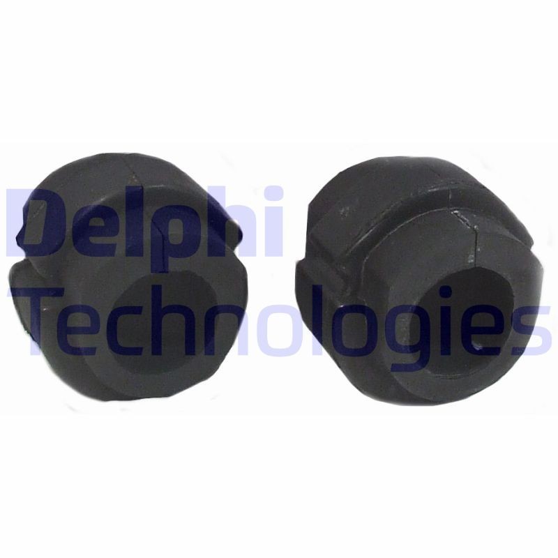 DELPHI TD826W: Kinnitus, stabilisaator