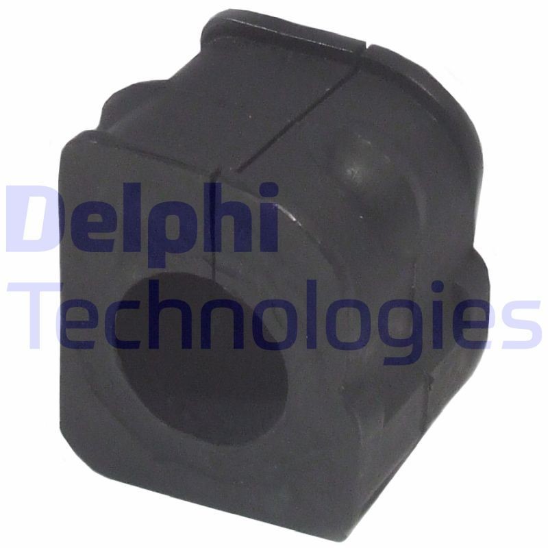 DELPHI TD828W: Kinnitus, stabilisaator