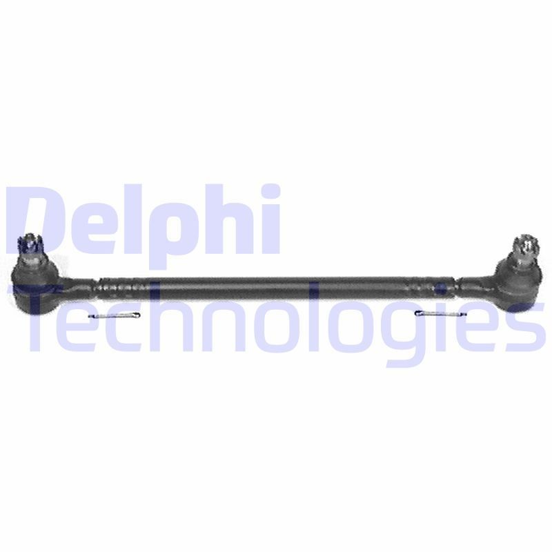 DELPHI TL251: Roolivarras 401mm