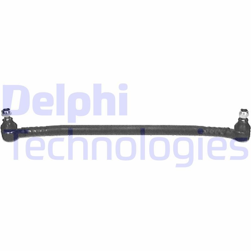 DELPHI TL256: Juhtvarras