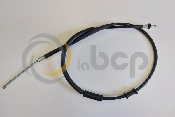 LABCP 30.1540: Tross, seisupidur taga paremal, 1469mm, 1469mm