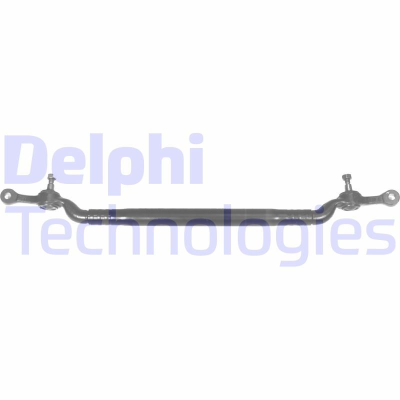 DELPHI TL299: Juhtvarras