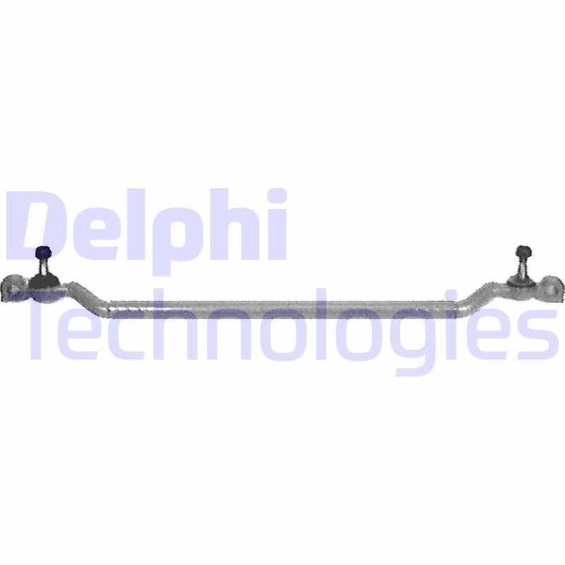 DELPHI TL306: Juhtvarras