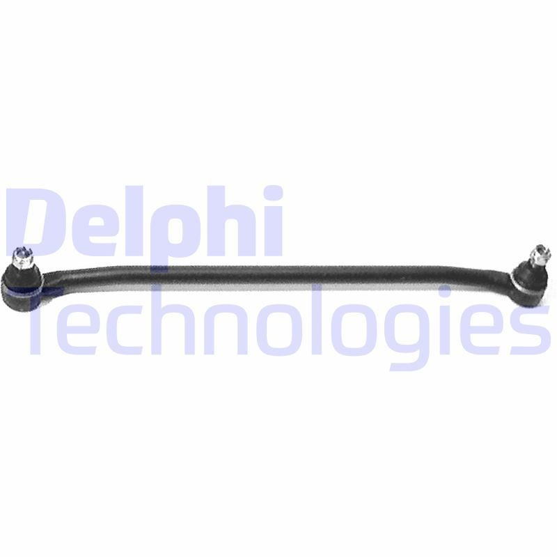 DELPHI TL339: Juhtvarras