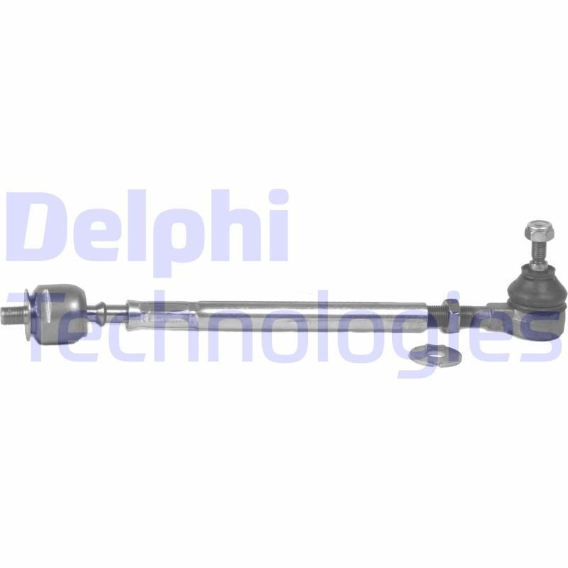 DELPHI TL366: Roolivarras Esisild