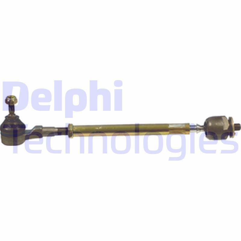 DELPHI TL368: Roolivarras Esisild