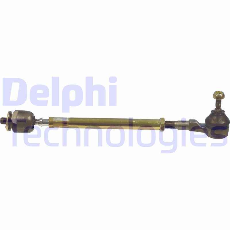 DELPHI TL369: Roolivarras Esisild