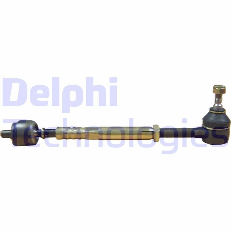 DELPHI TL374: Roolivarras Esisild