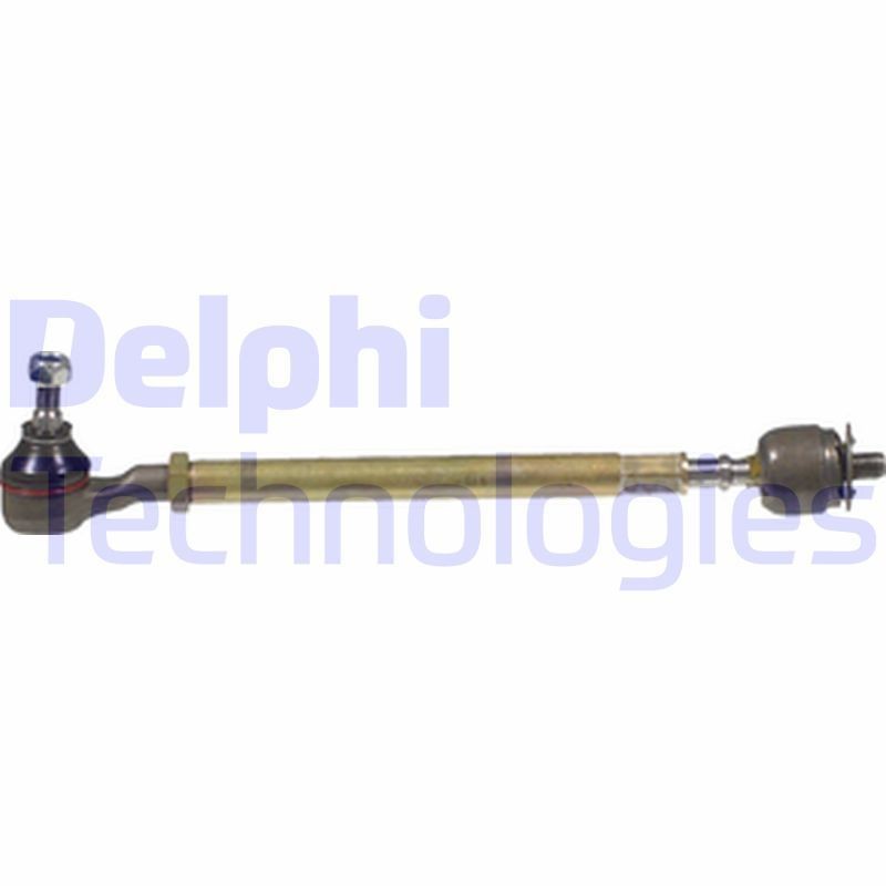 DELPHI TL375: Roolivarras Esisild