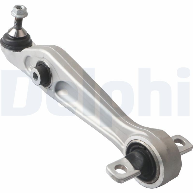 DELPHI TL392: Roolivarras Esisild