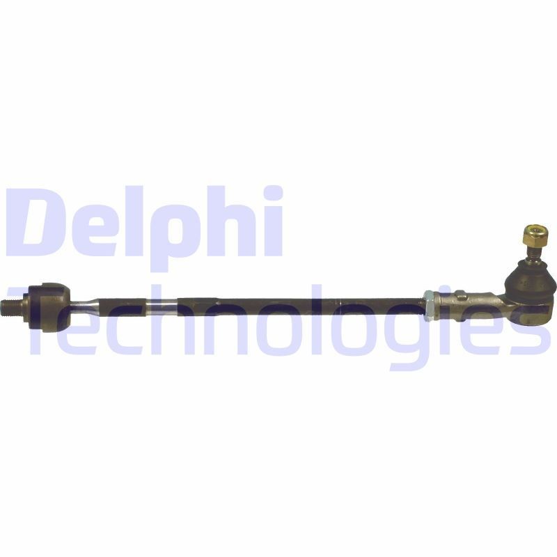 DELPHI TL397: Roolivarras Esisild