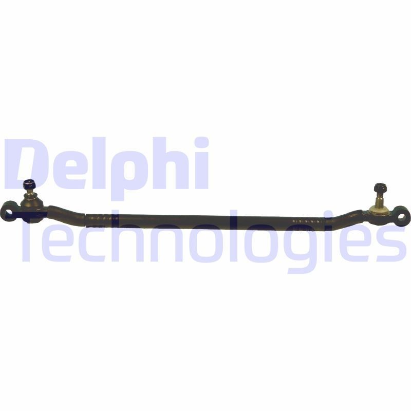 DELPHI TL406: Juhtvarras