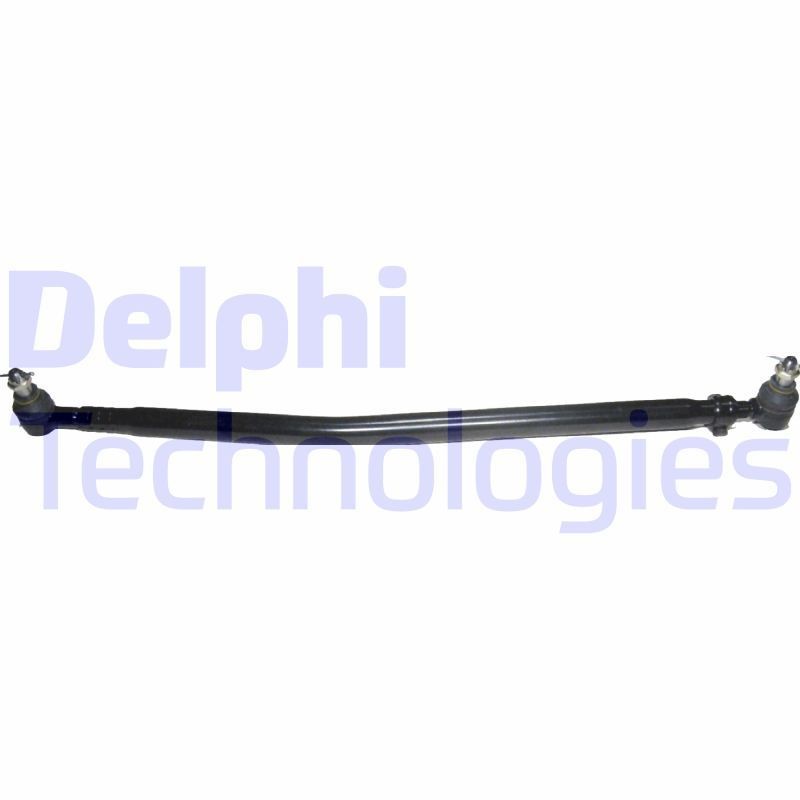 DELPHI TL407: Juhtvarras