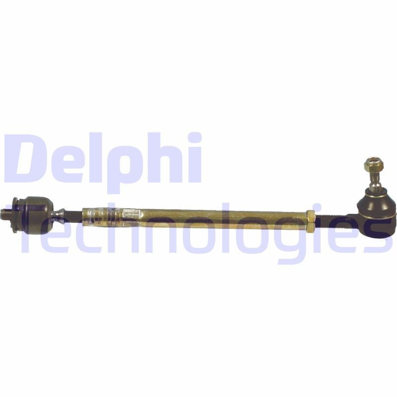 DELPHI TL414: Roolivarras Esisild