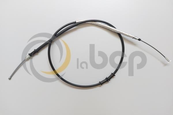 LABCP 30.6822: Tross, seisupidur taga paremal, 2014mm, 2014mm