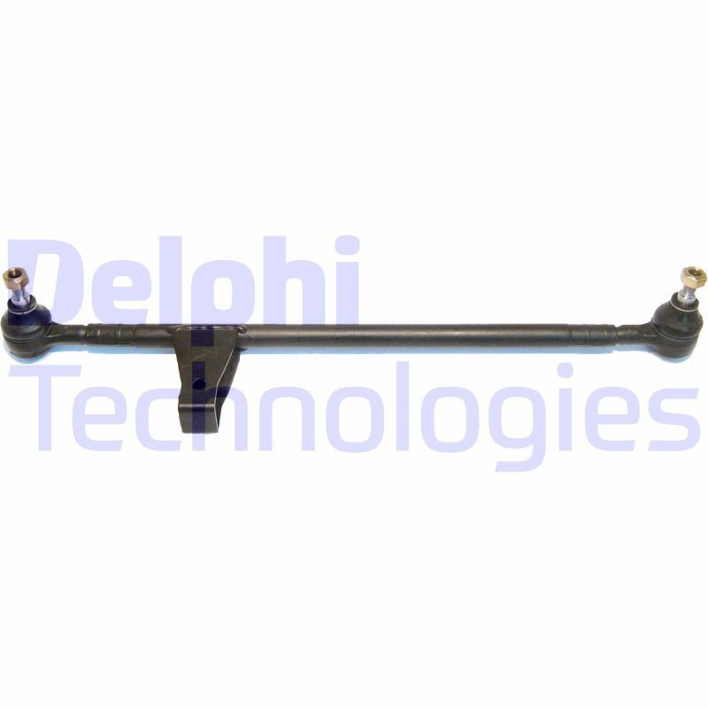 DELPHI TL424: Juhtvarras