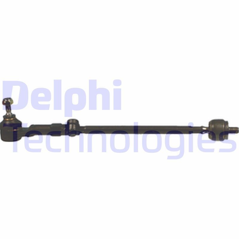 DELPHI TL435: Roolivarras Esisild