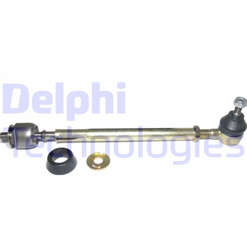 DELPHI TL439: Roolivarras 355mm