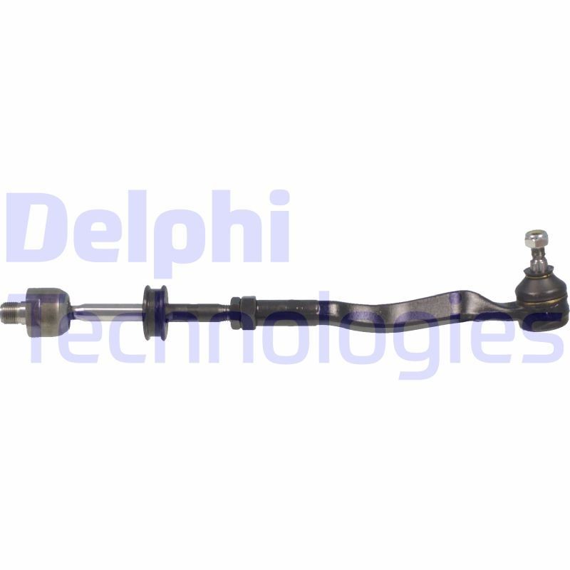 DELPHI TL441: Roolivarras Esisild