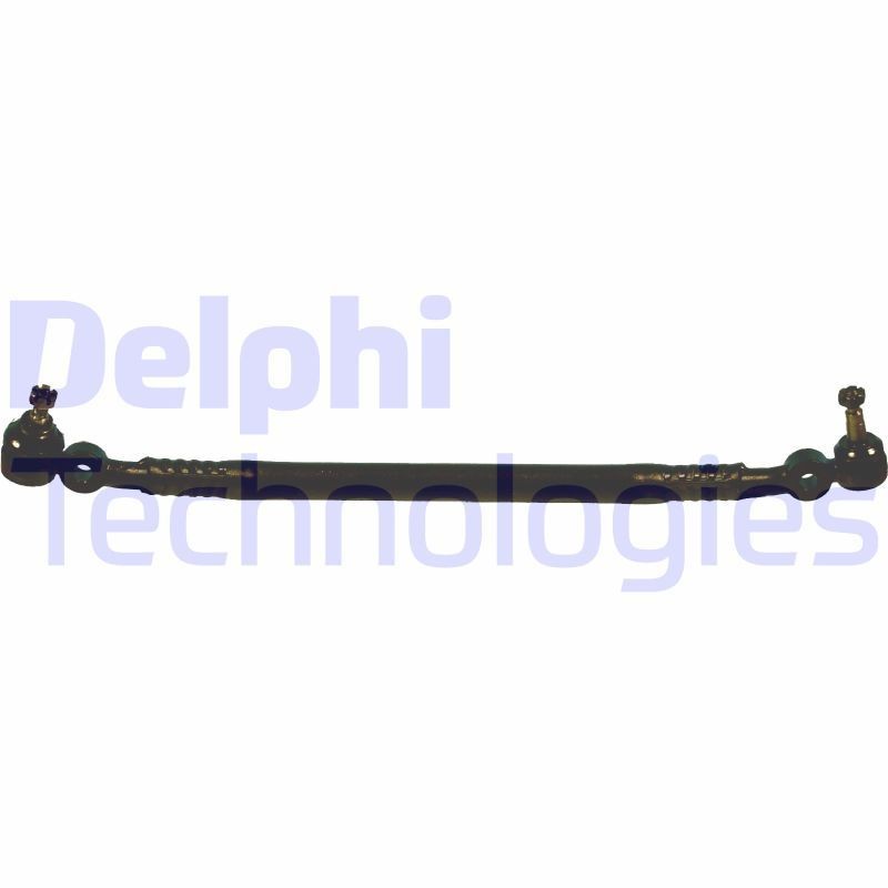 DELPHI TL446: Juhtvarras