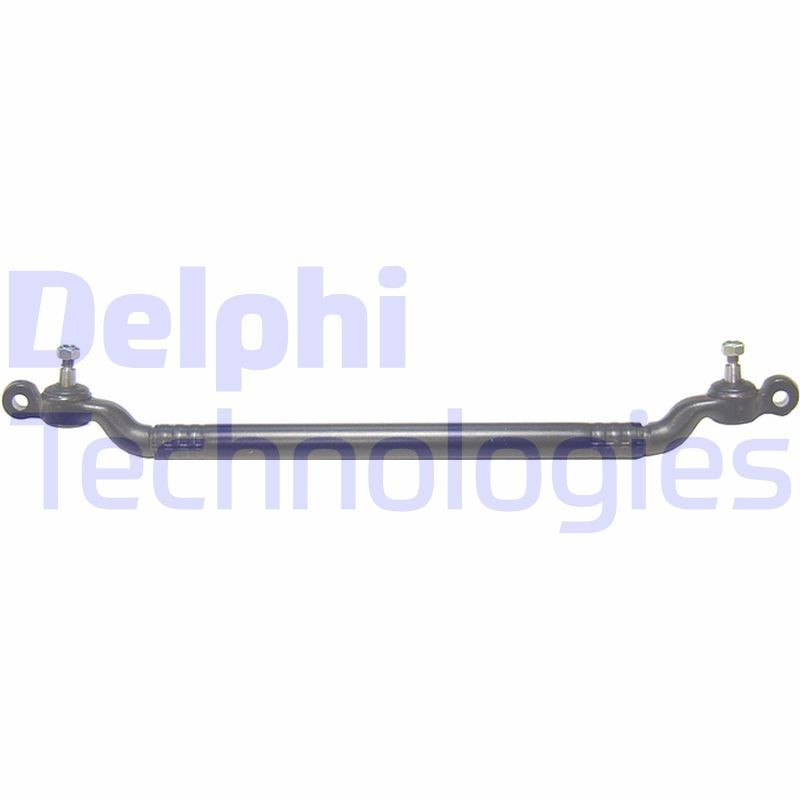 DELPHI TL448: Juhtvarras