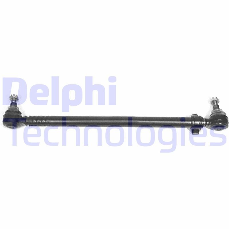 DELPHI TL455: Juhtvarras