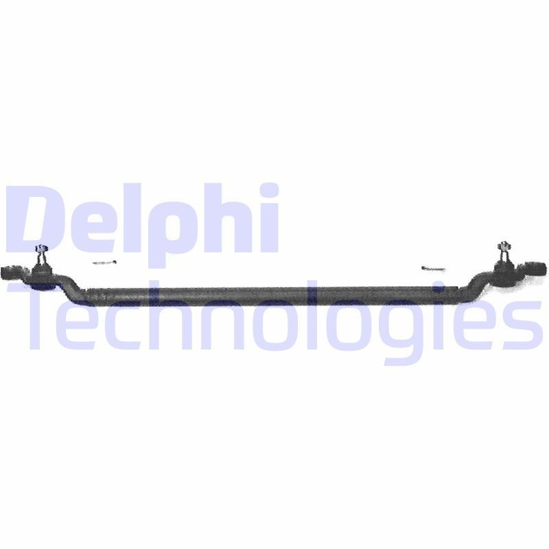 DELPHI TL456: Juhtvarras