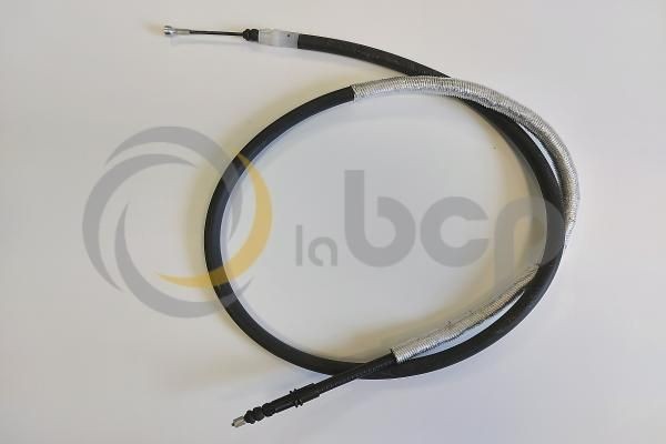 LABCP 30.7542: Tross, seisupidur taga, 1737mm, 1737mm