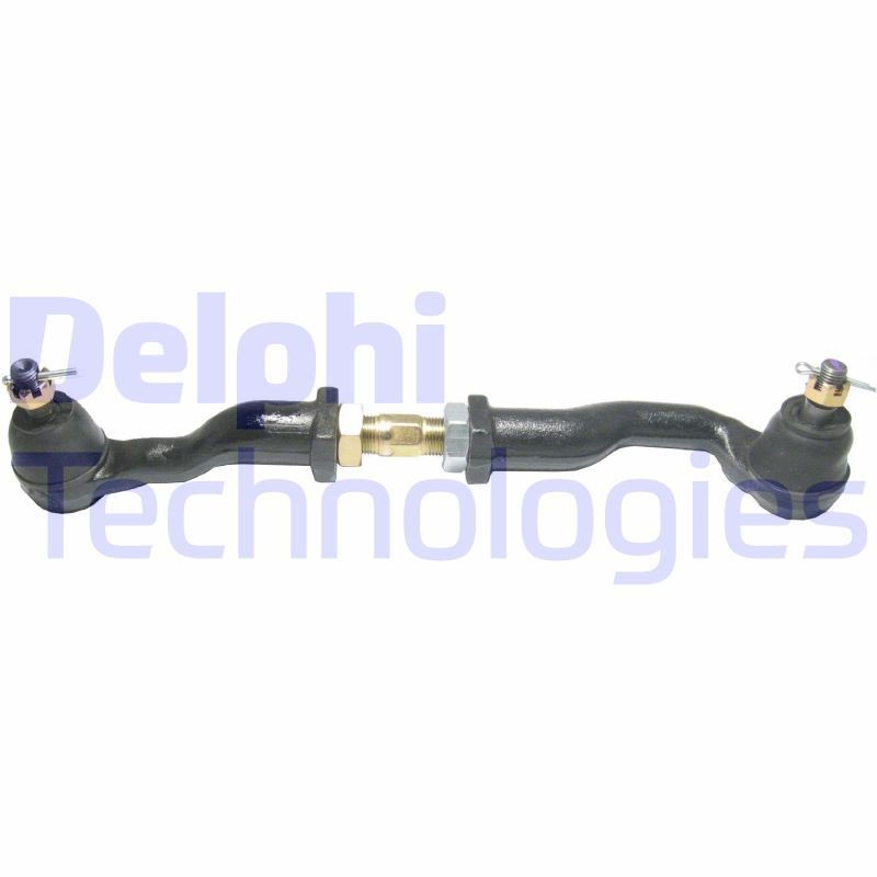 DELPHI TL462: Parallellstag / styrestag 370mm