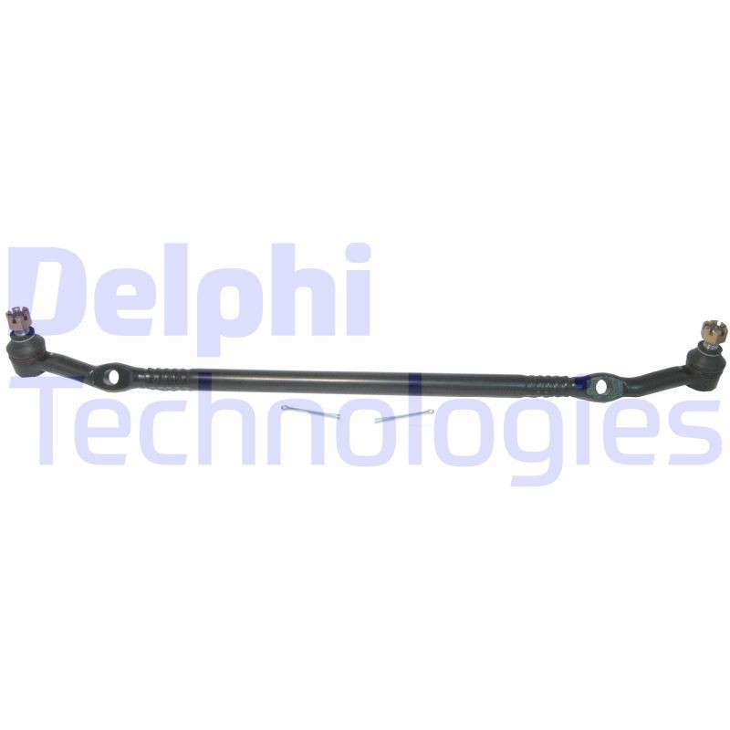DELPHI TL464: Styrestag