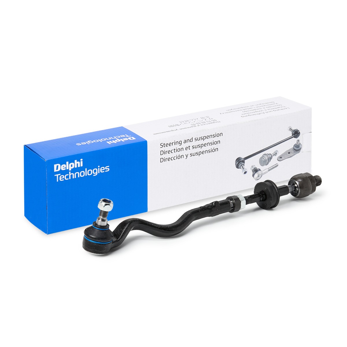 DELPHI TL467: Roolivarras 445mm