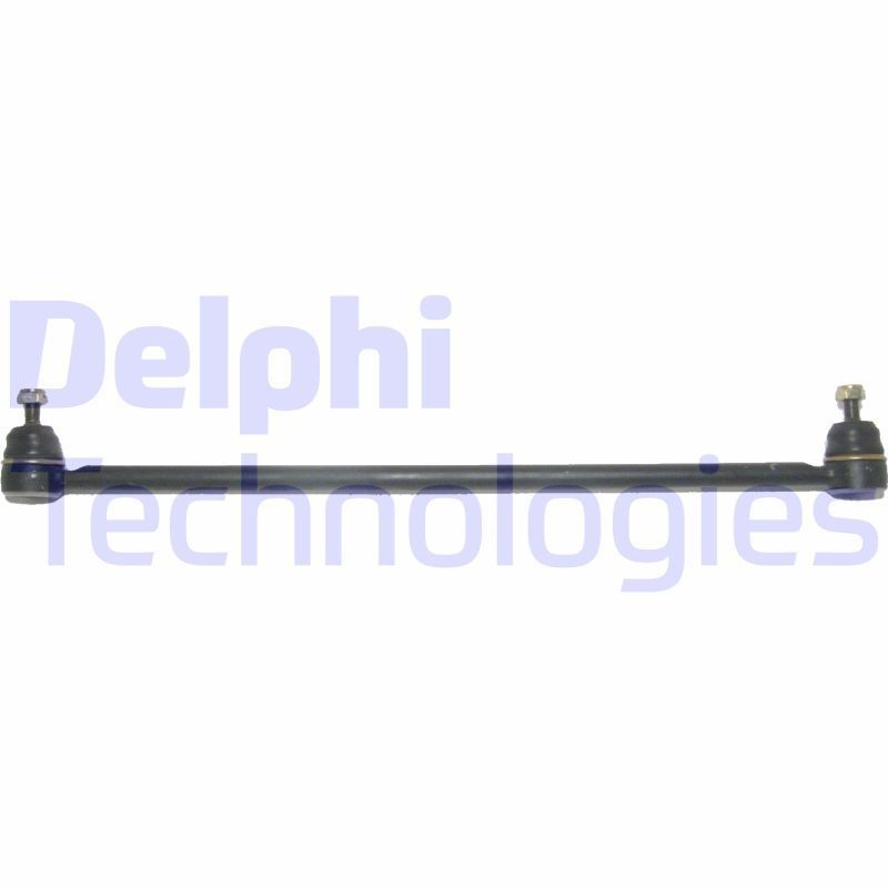 DELPHI TL500: Juhtvarras