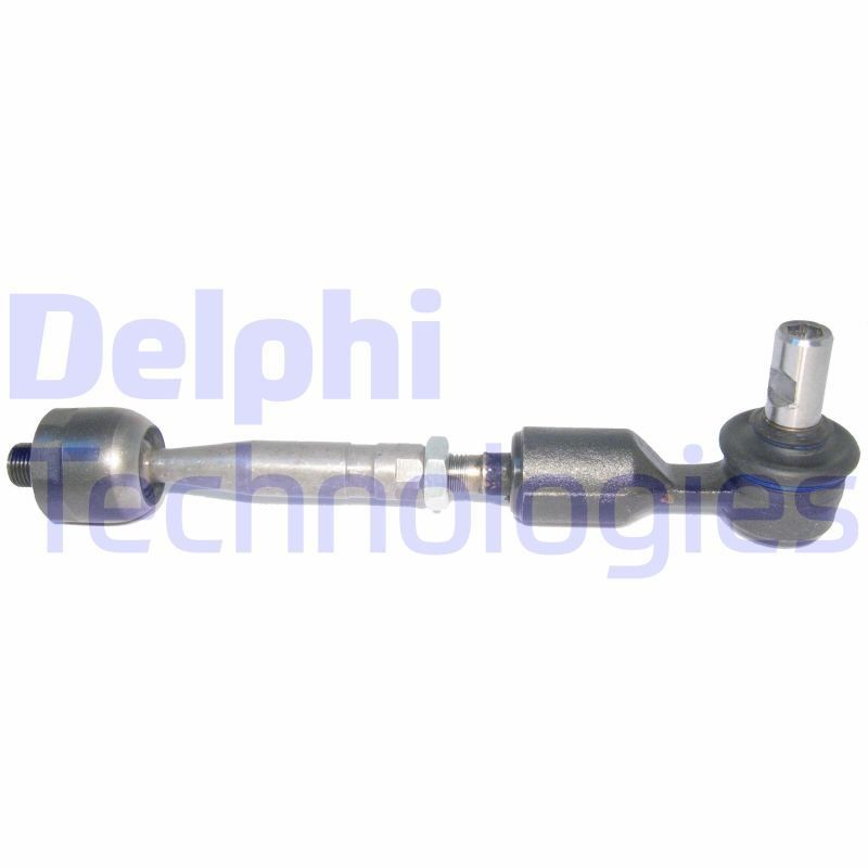 DELPHI TL501: Roolivarras 276mm