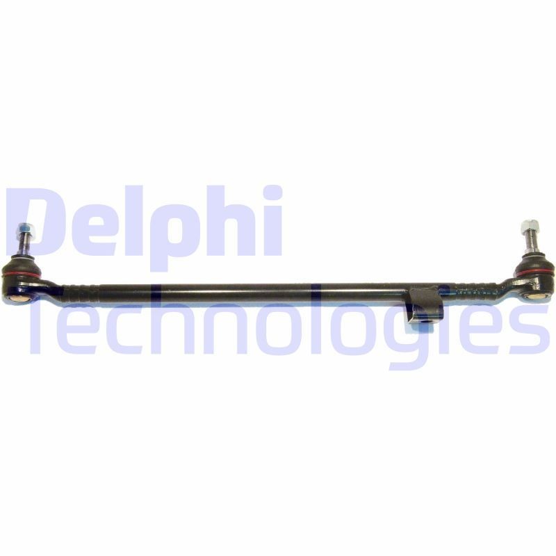 DELPHI TL503: Juhtvarras