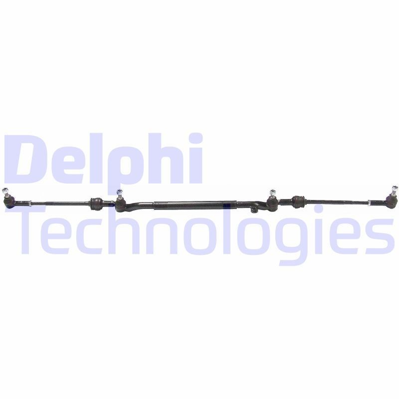 DELPHI TL511: Juhtvarras