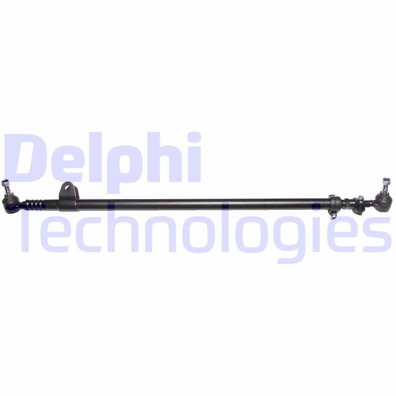 DELPHI TL516: Juhtvarras
