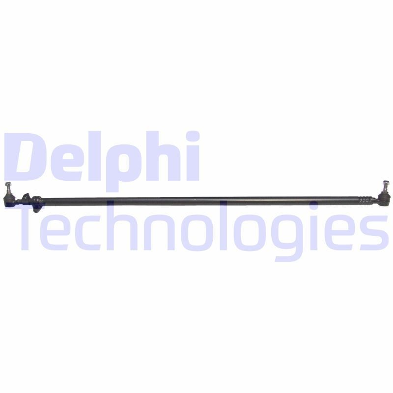 DELPHI TL521: Juhtvarras