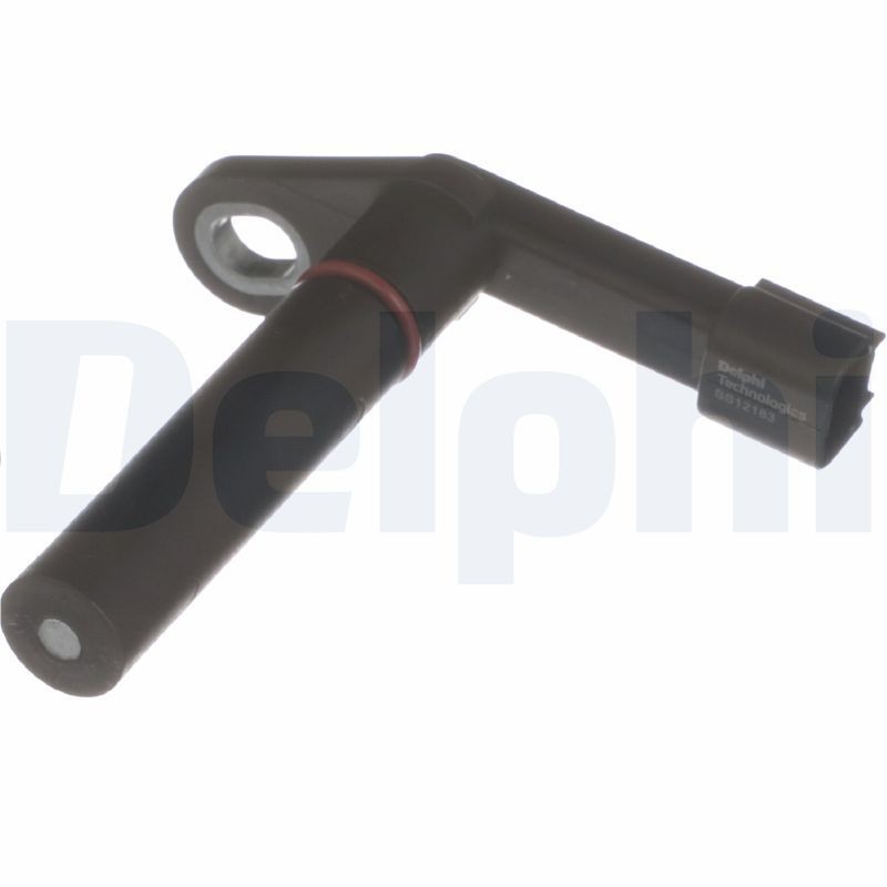 DELPHI TMK42: Supporto ammortizzatore Assale anteriore