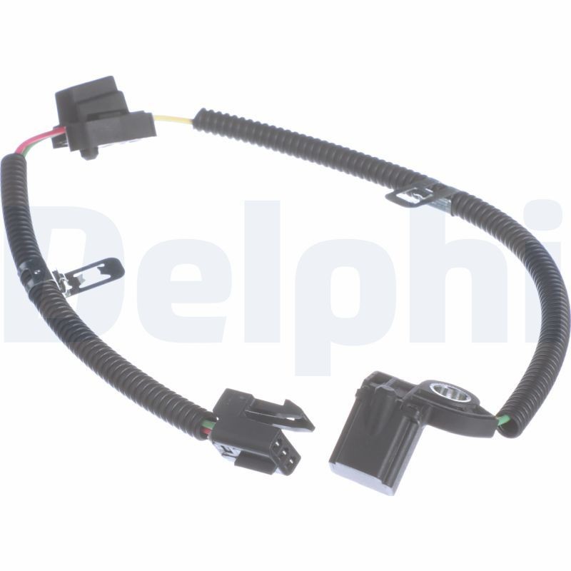 DELPHI TMK50: Supporto ammortizzatore Assale anteriore