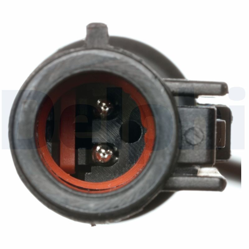 DELPHI TMK58: Supporto ammortizzatore Assale anteriore