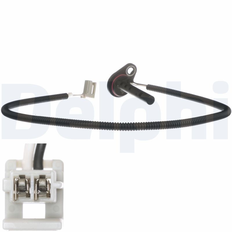 DELPHI TMK59: Supporto ammortizzatore Assale anteriore