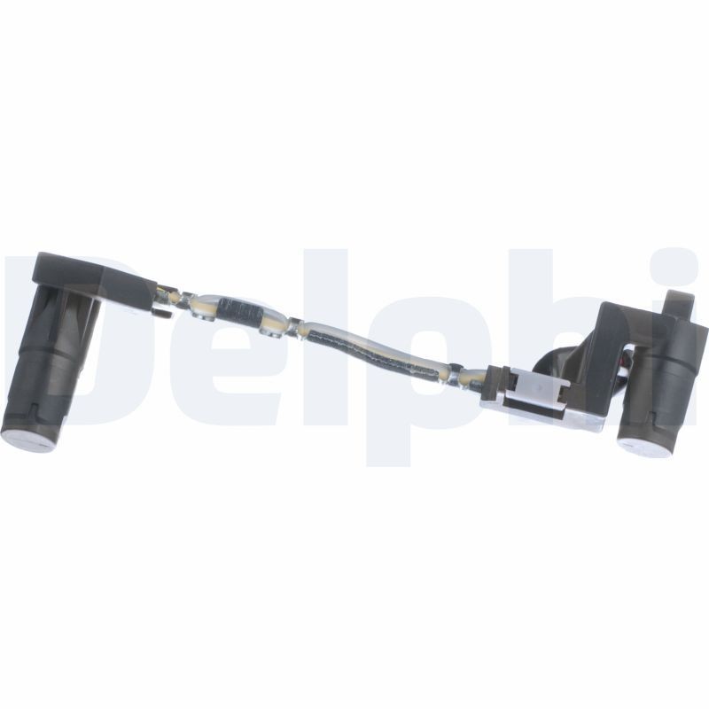 DELPHI TMK65: Vedruamordi tugilaager Esisild